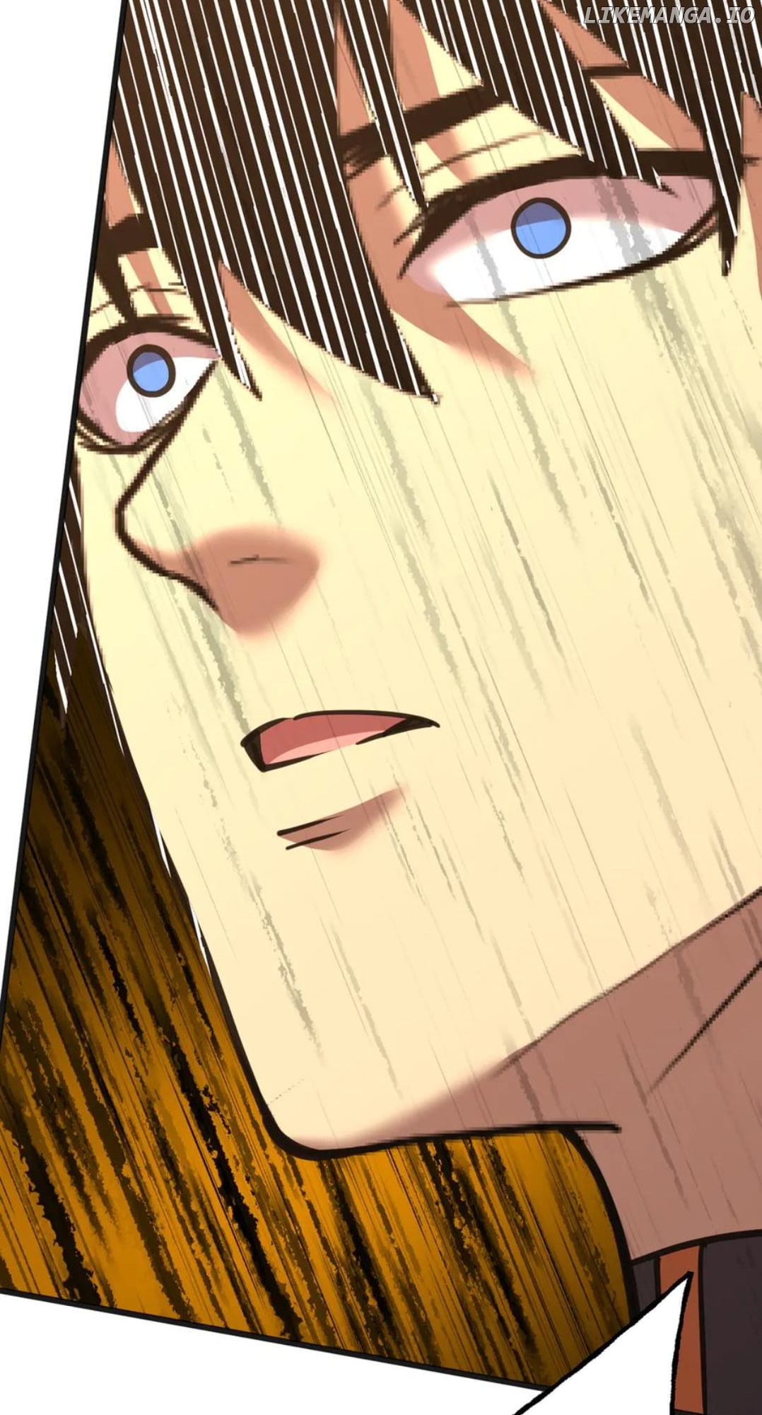 Read Log into the Future Manga Online