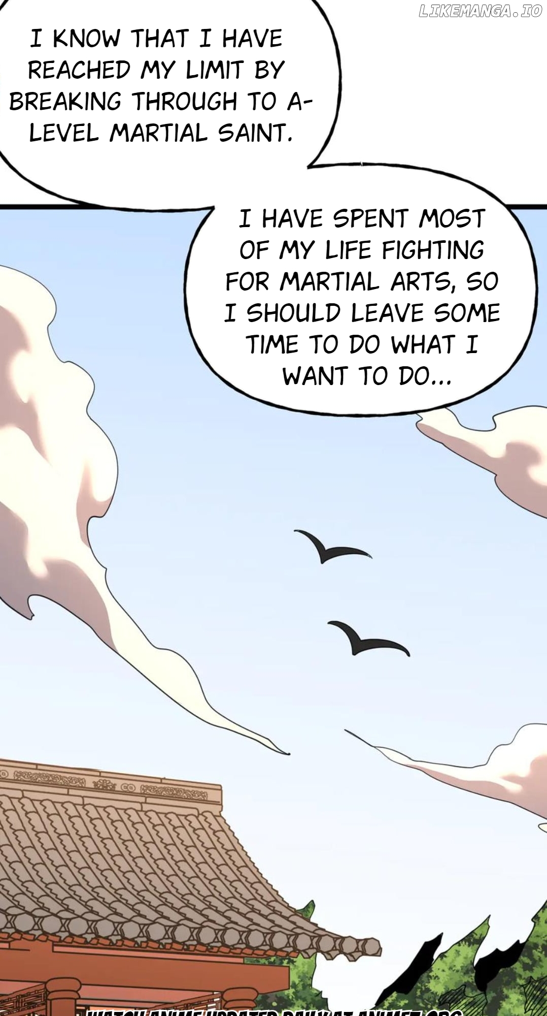 Read Log into the Future Manga Online