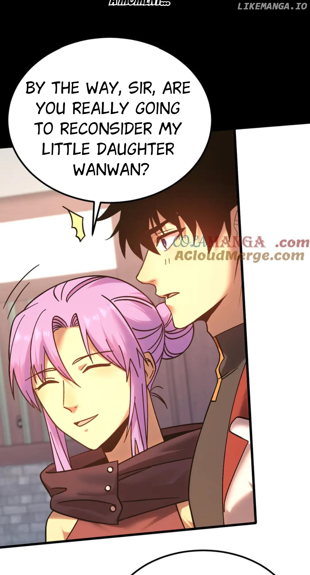Read Log into the Future Manga Online