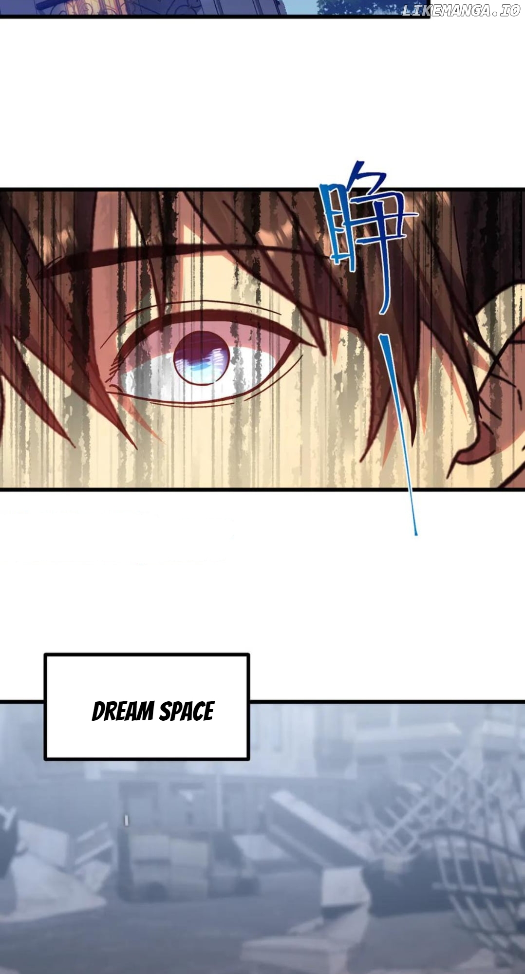 Read Log into the Future Manga Online