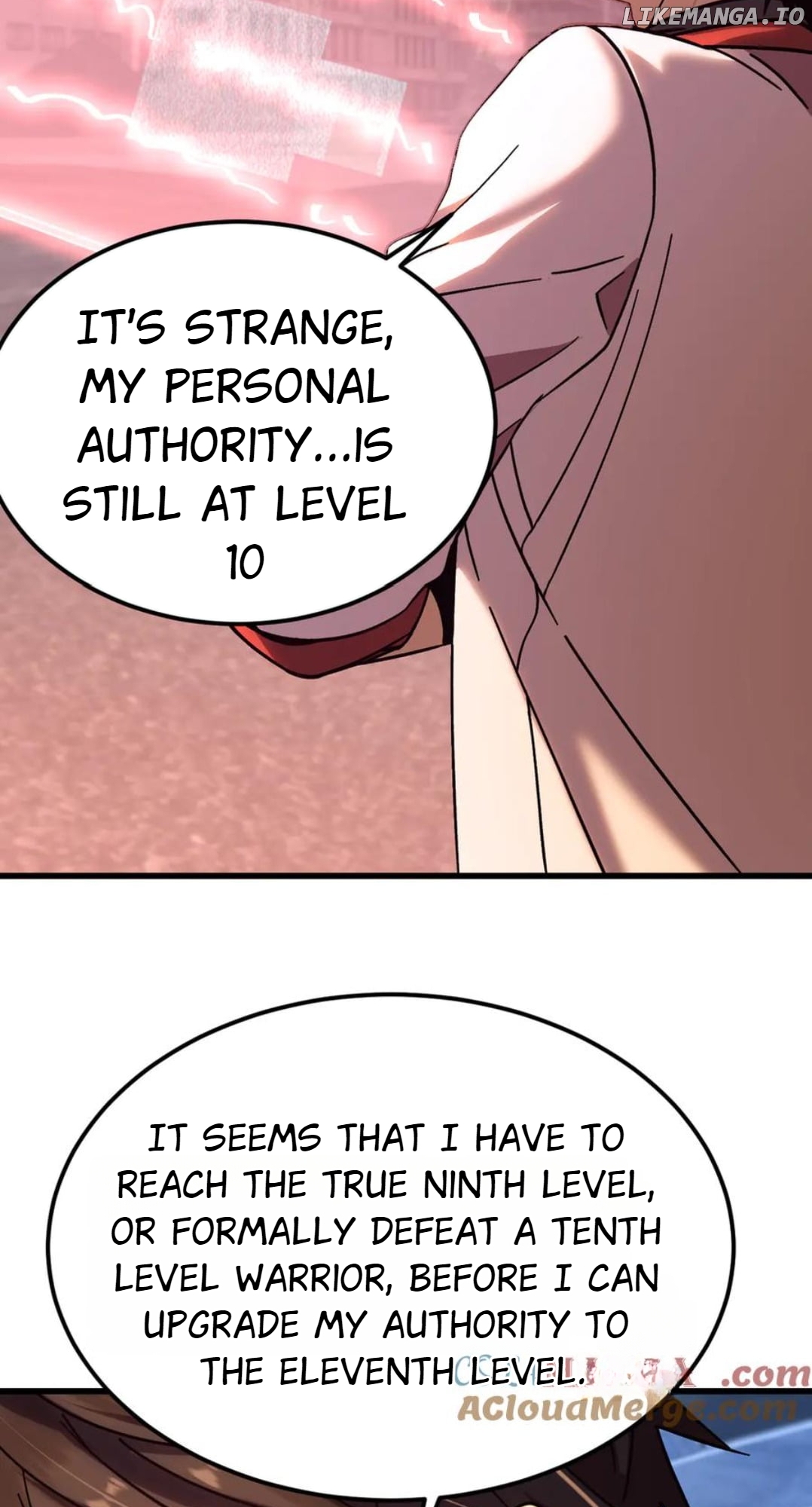 Read Log into the Future Manga Online