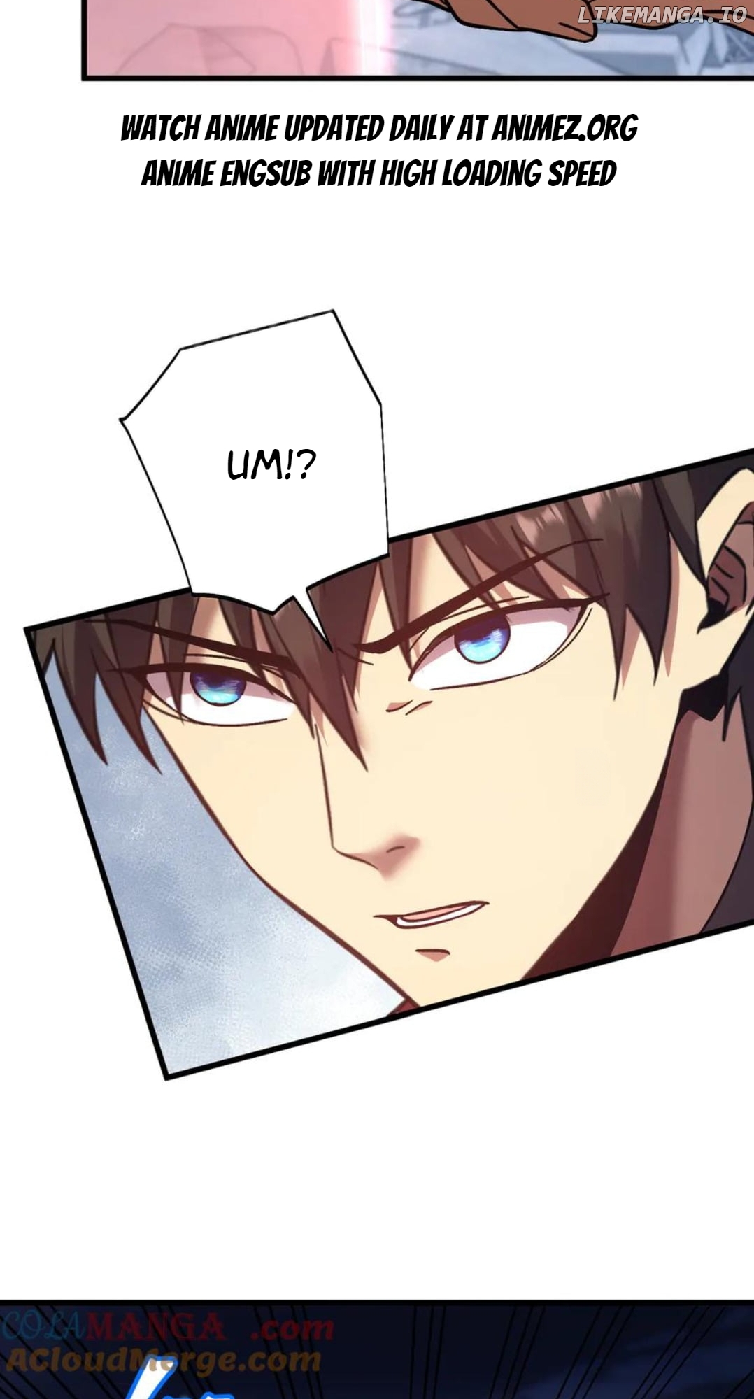 Read Log into the Future Manga Online