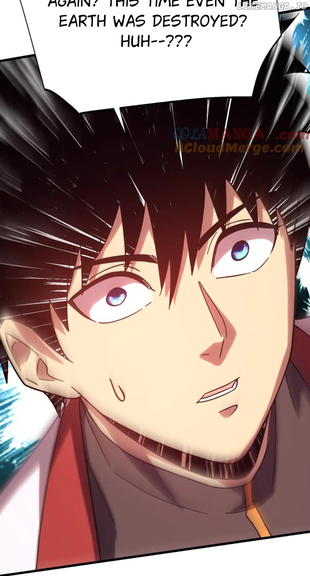Read Log into the Future Manga Online