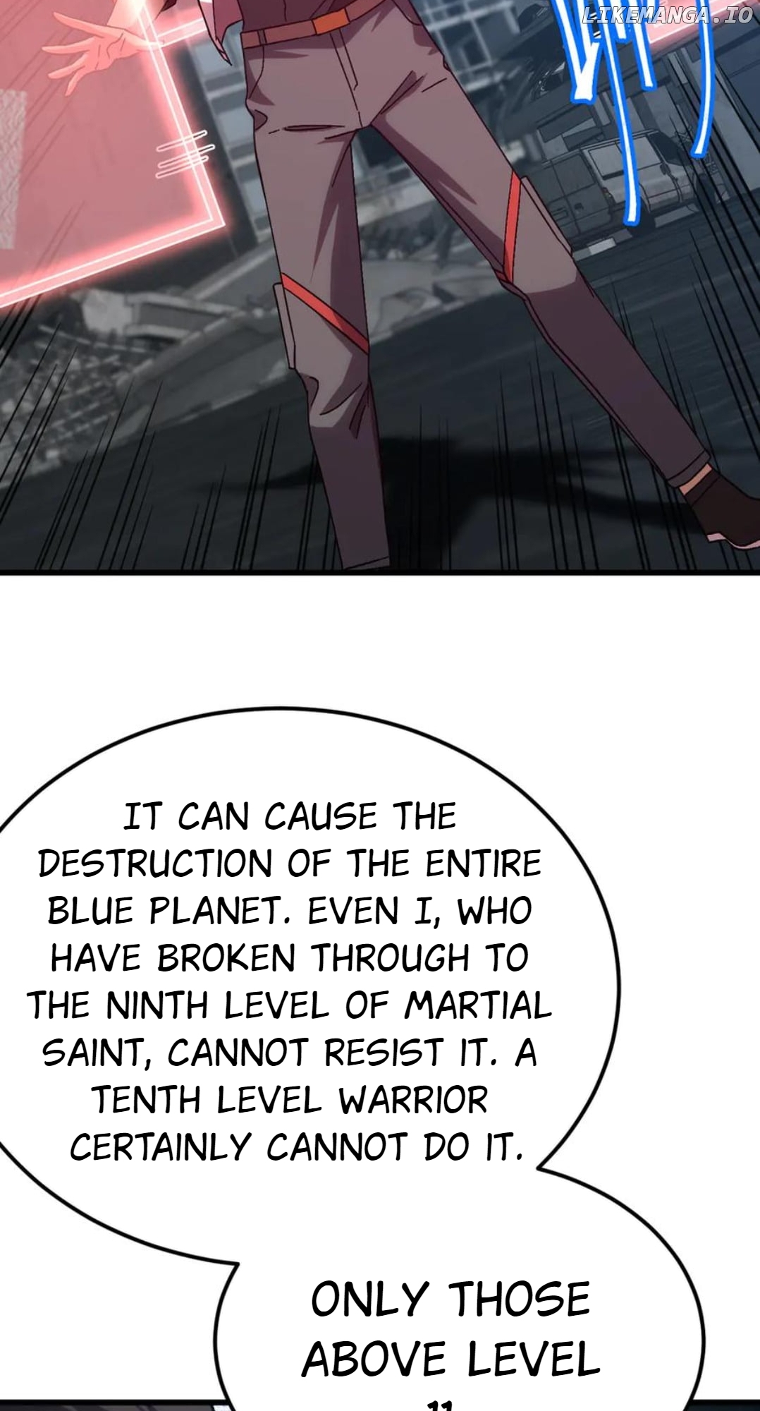 Read Log into the Future Manga Online