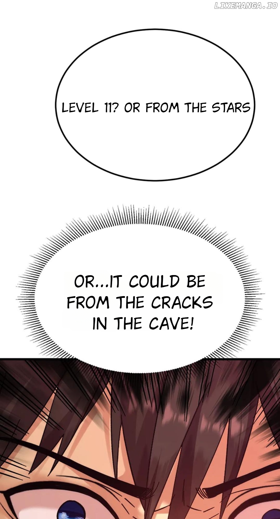 Read Log into the Future Manga Online