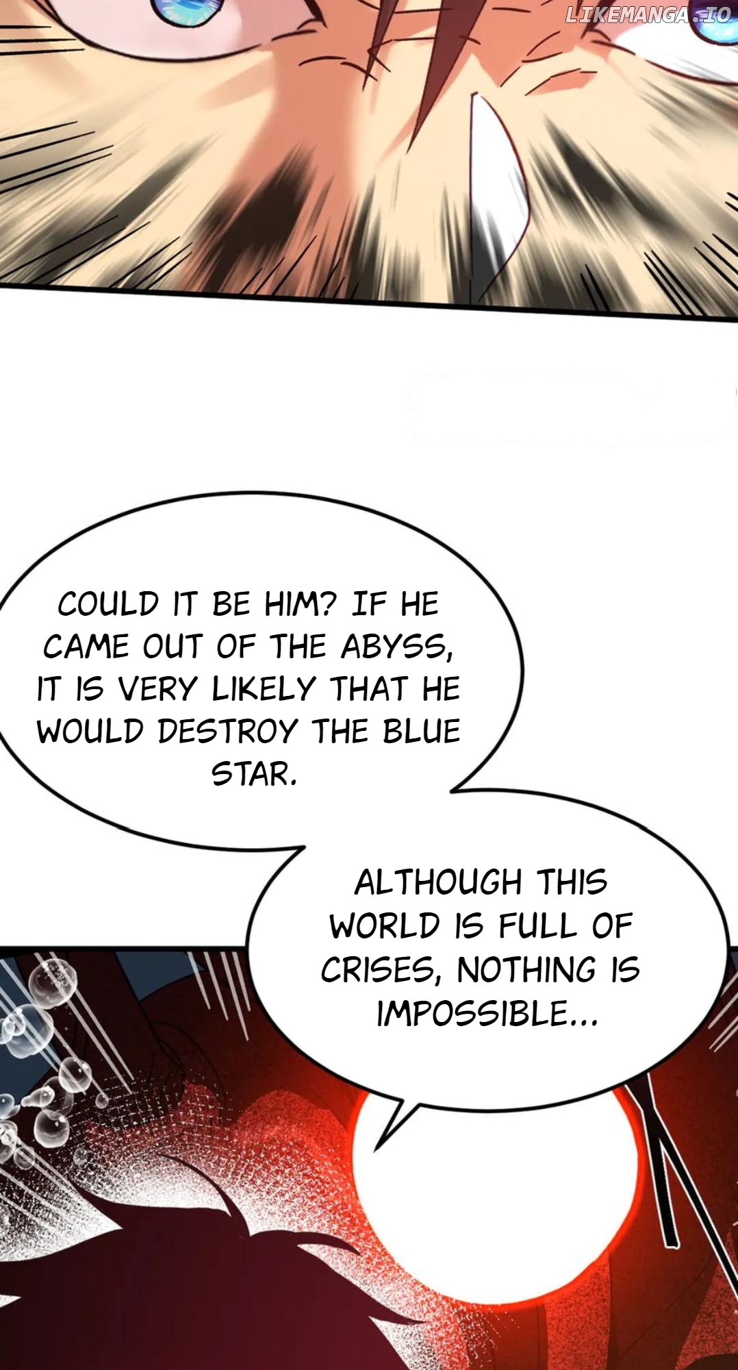 Read Log into the Future Manga Online