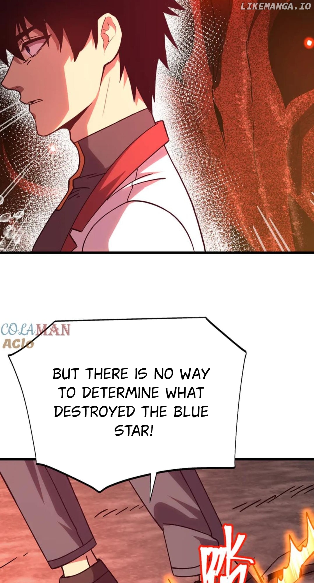 Read Log into the Future Manga Online