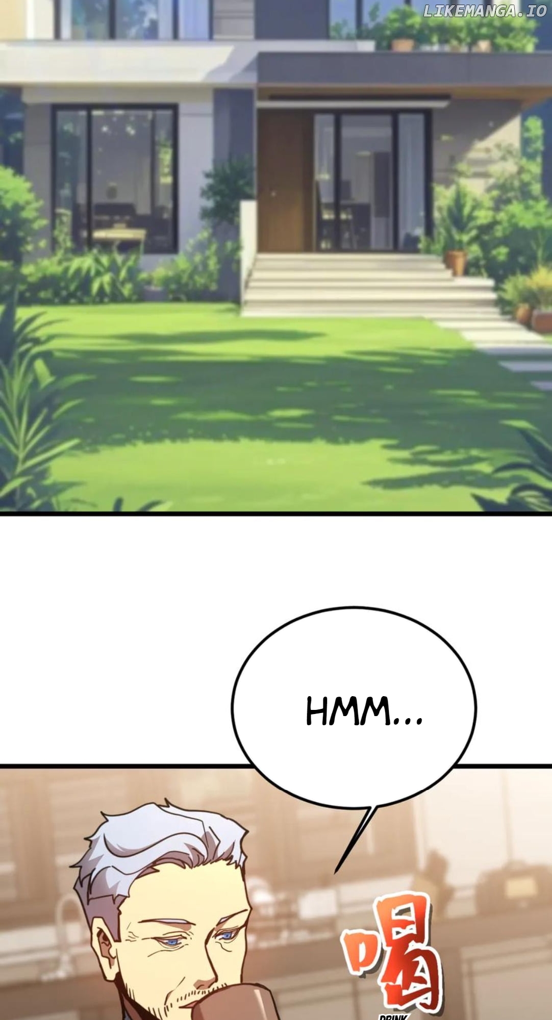 Read Log into the Future Manga Online