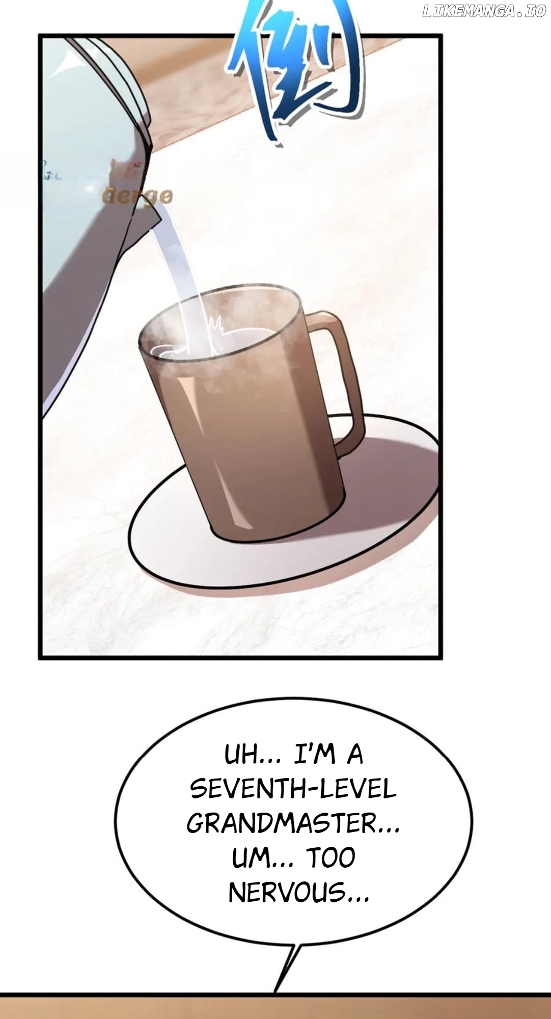 Read Log into the Future Manga Online