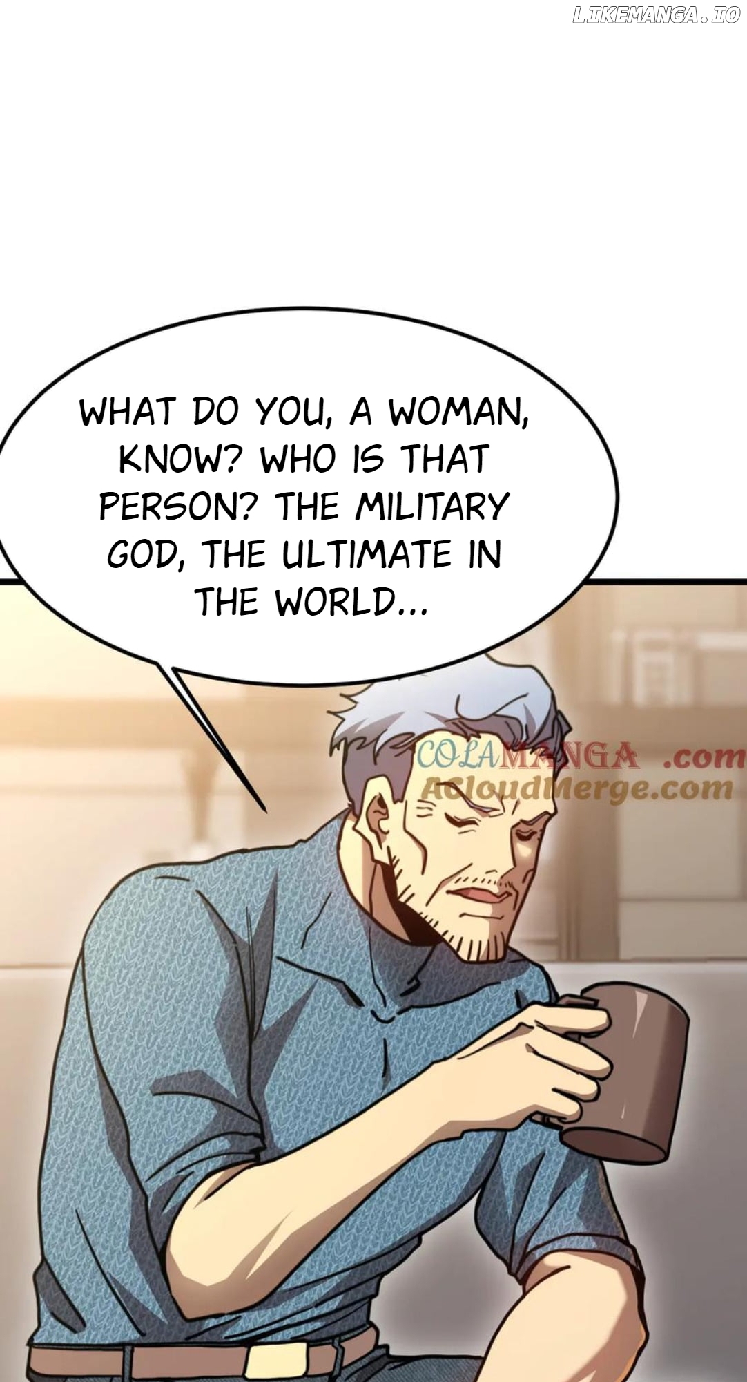 Read Log into the Future Manga Online