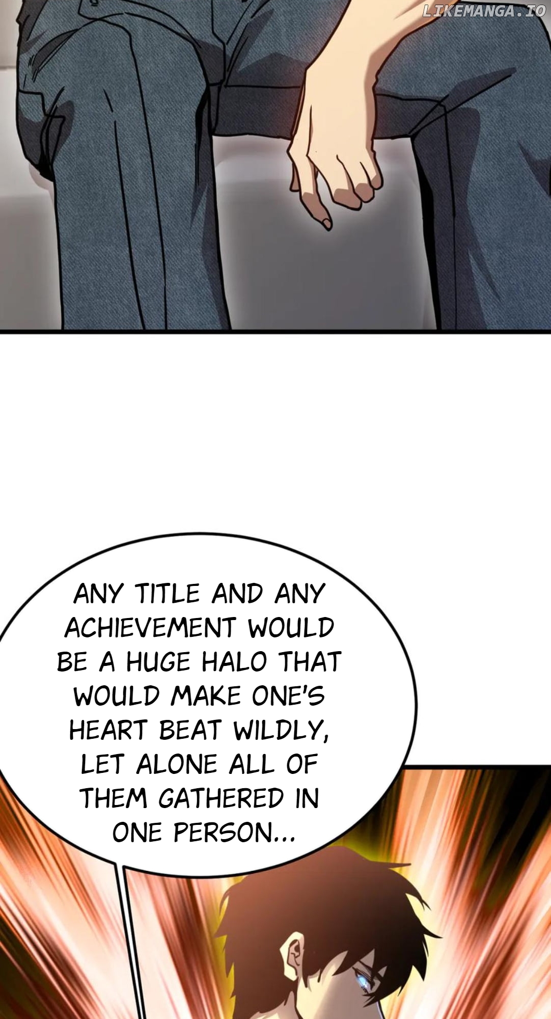 Read Log into the Future Manga Online