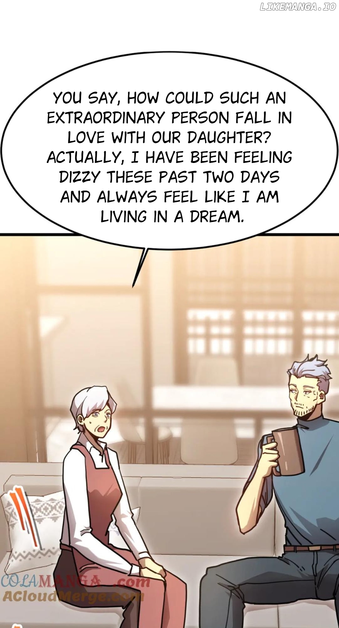 Read Log into the Future Manga Online