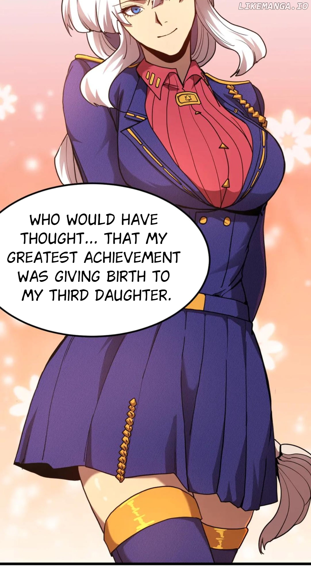 Read Log into the Future Manga Online