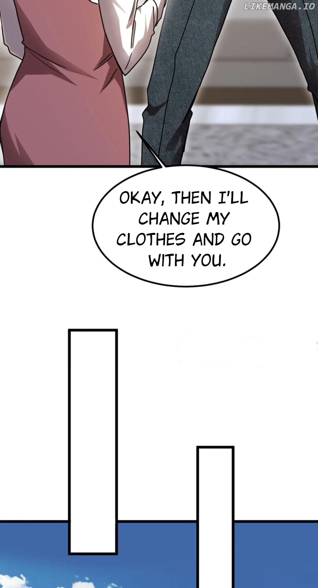 Read Log into the Future Manga Online