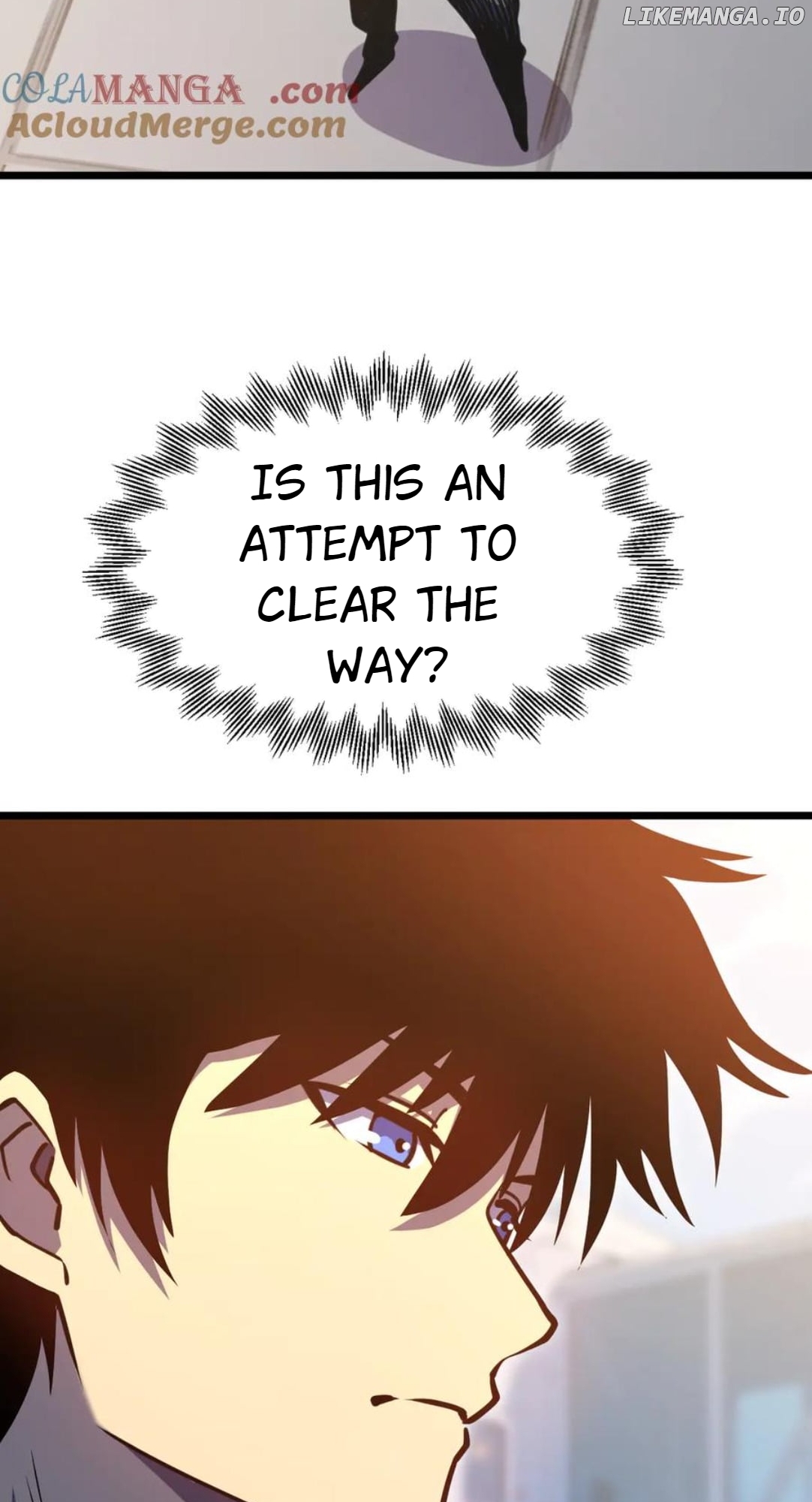 Read Log into the Future Manga Online