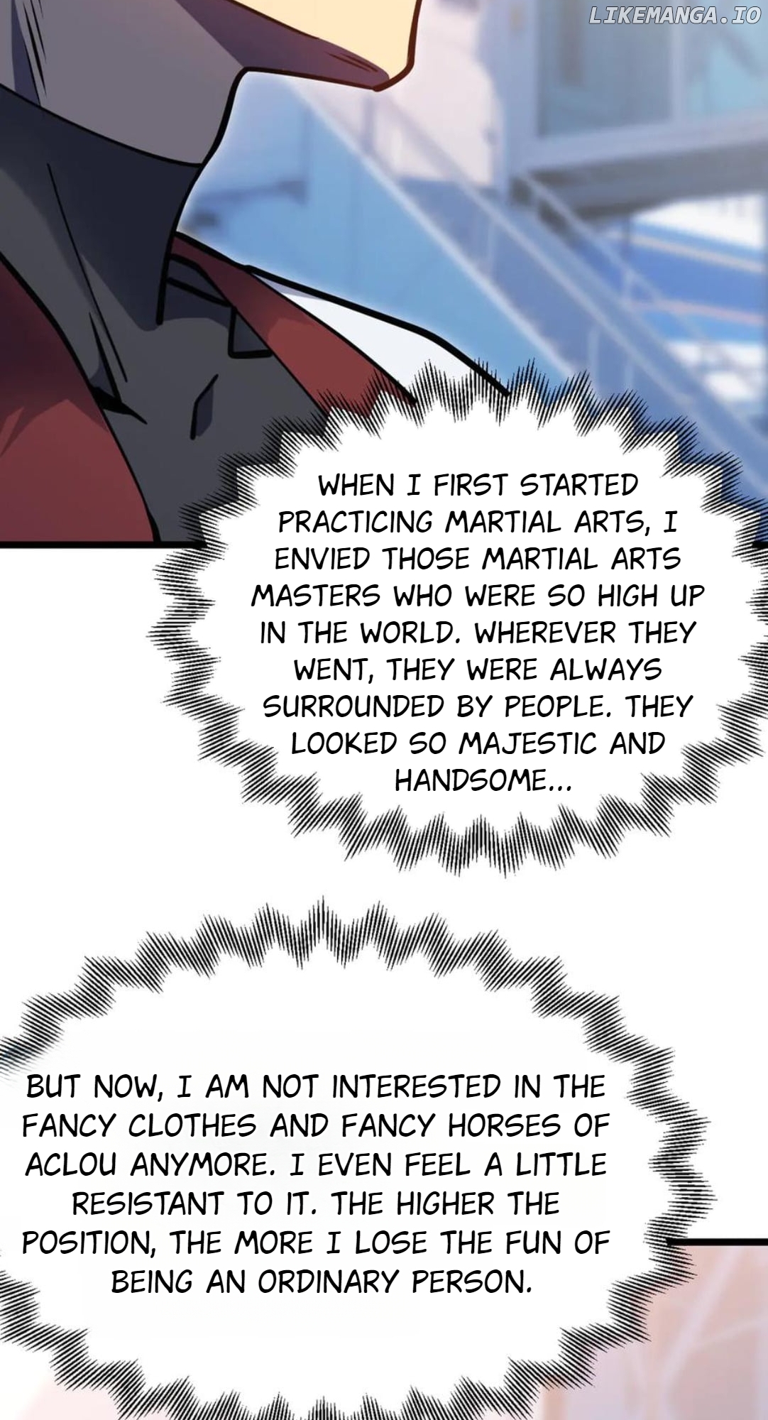 Read Log into the Future Manga Online