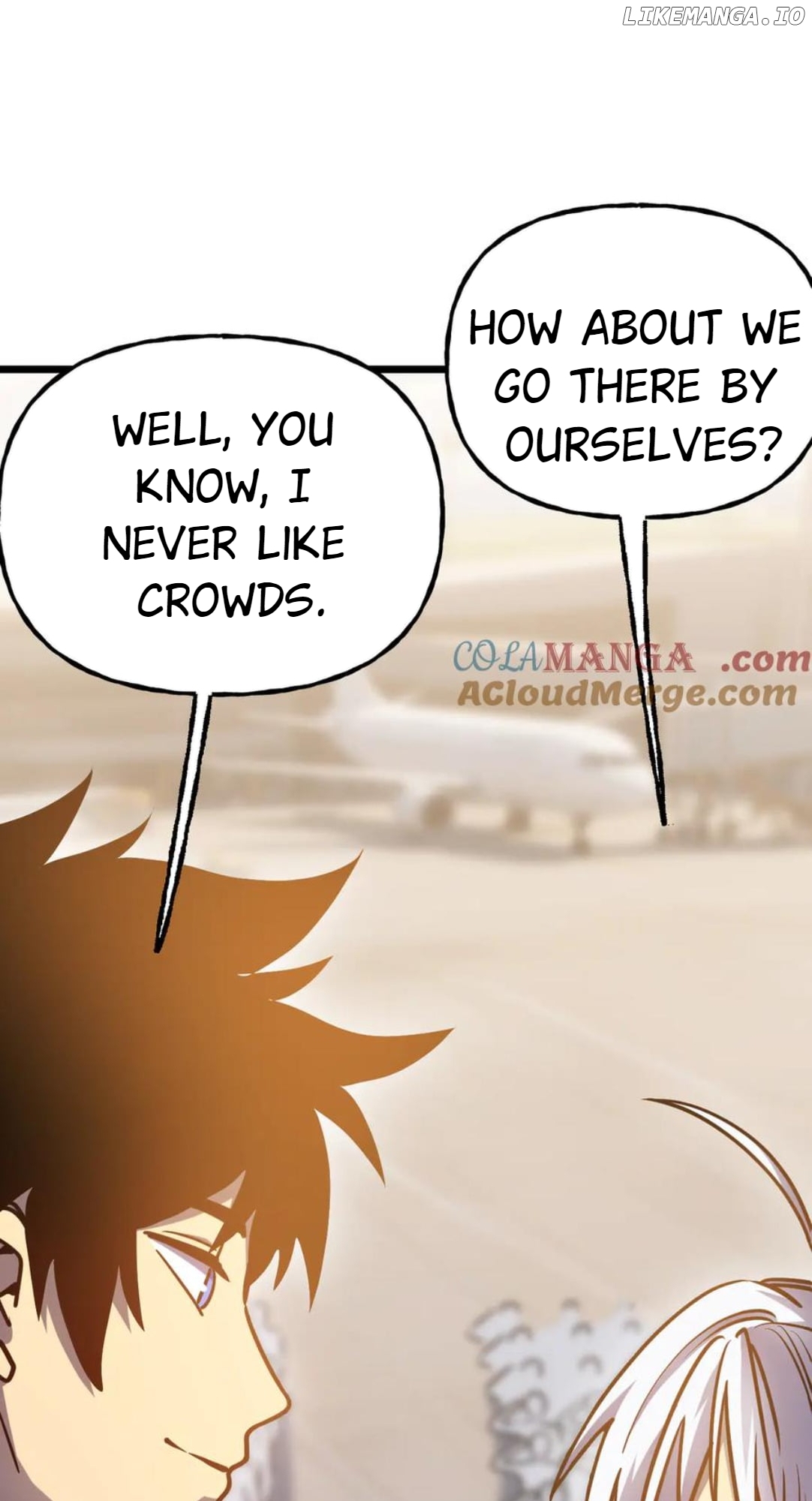 Read Log into the Future Manga Online