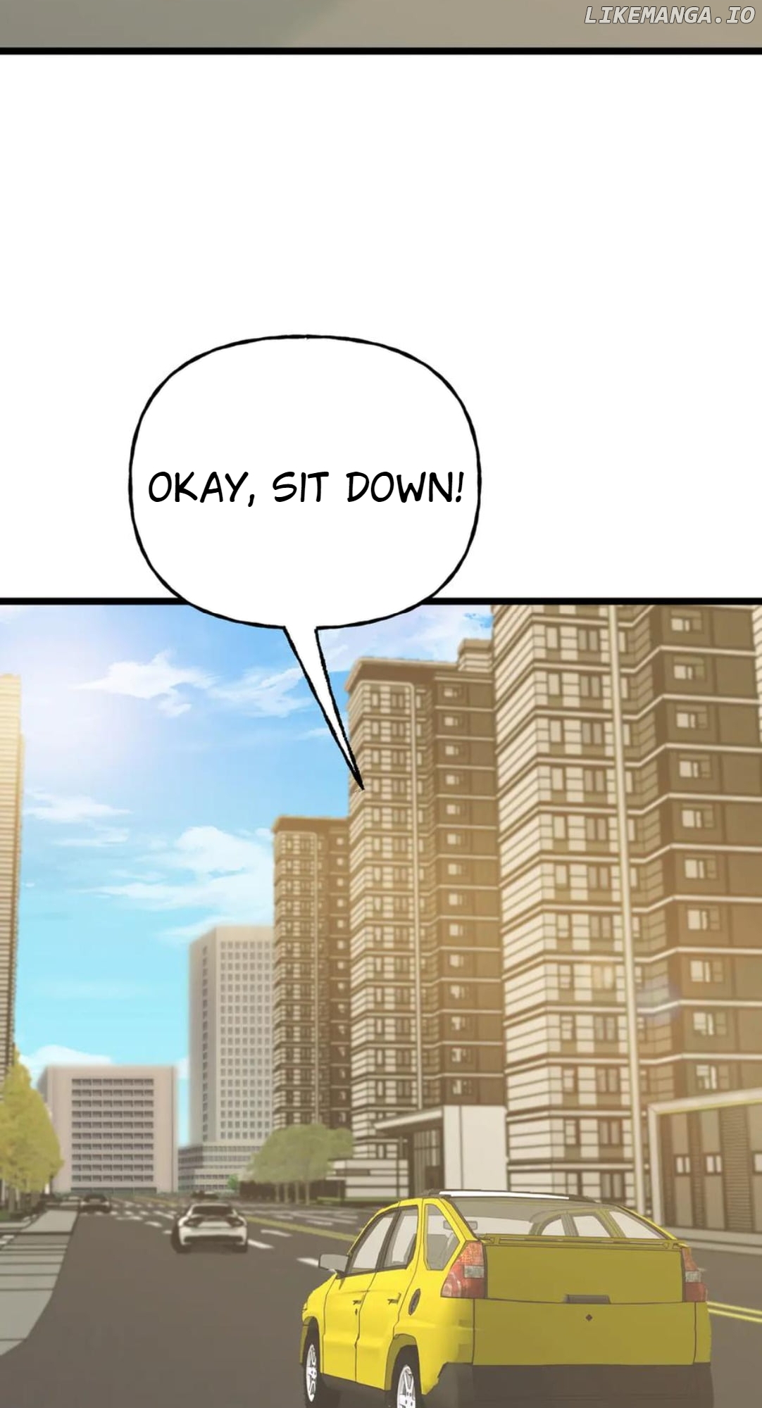 Read Log into the Future Manga Online