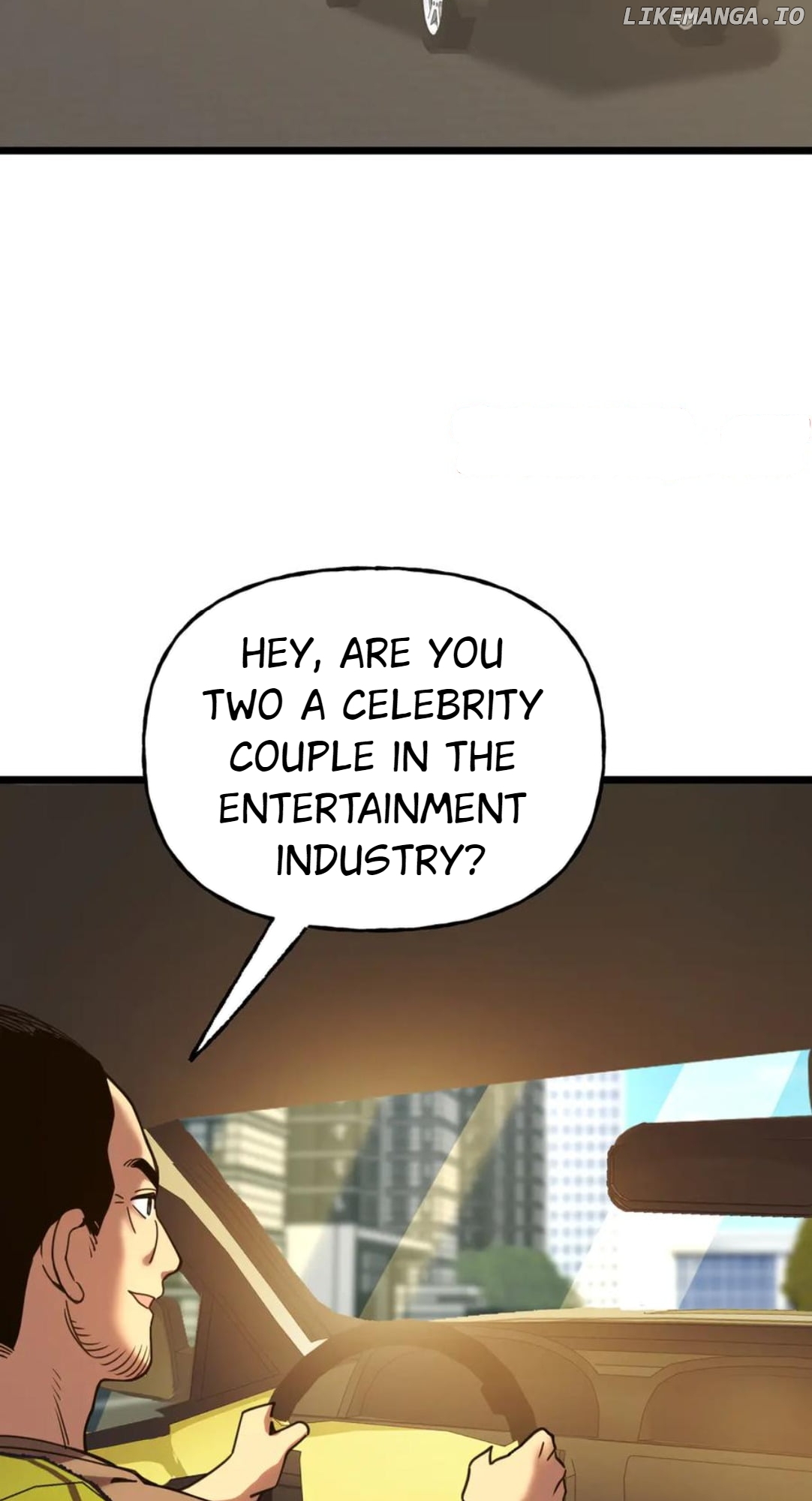 Read Log into the Future Manga Online