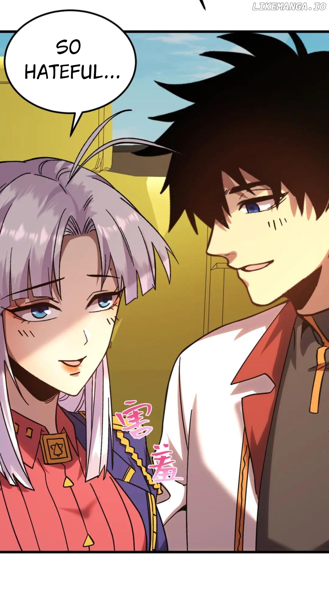Read Log into the Future Manga Online