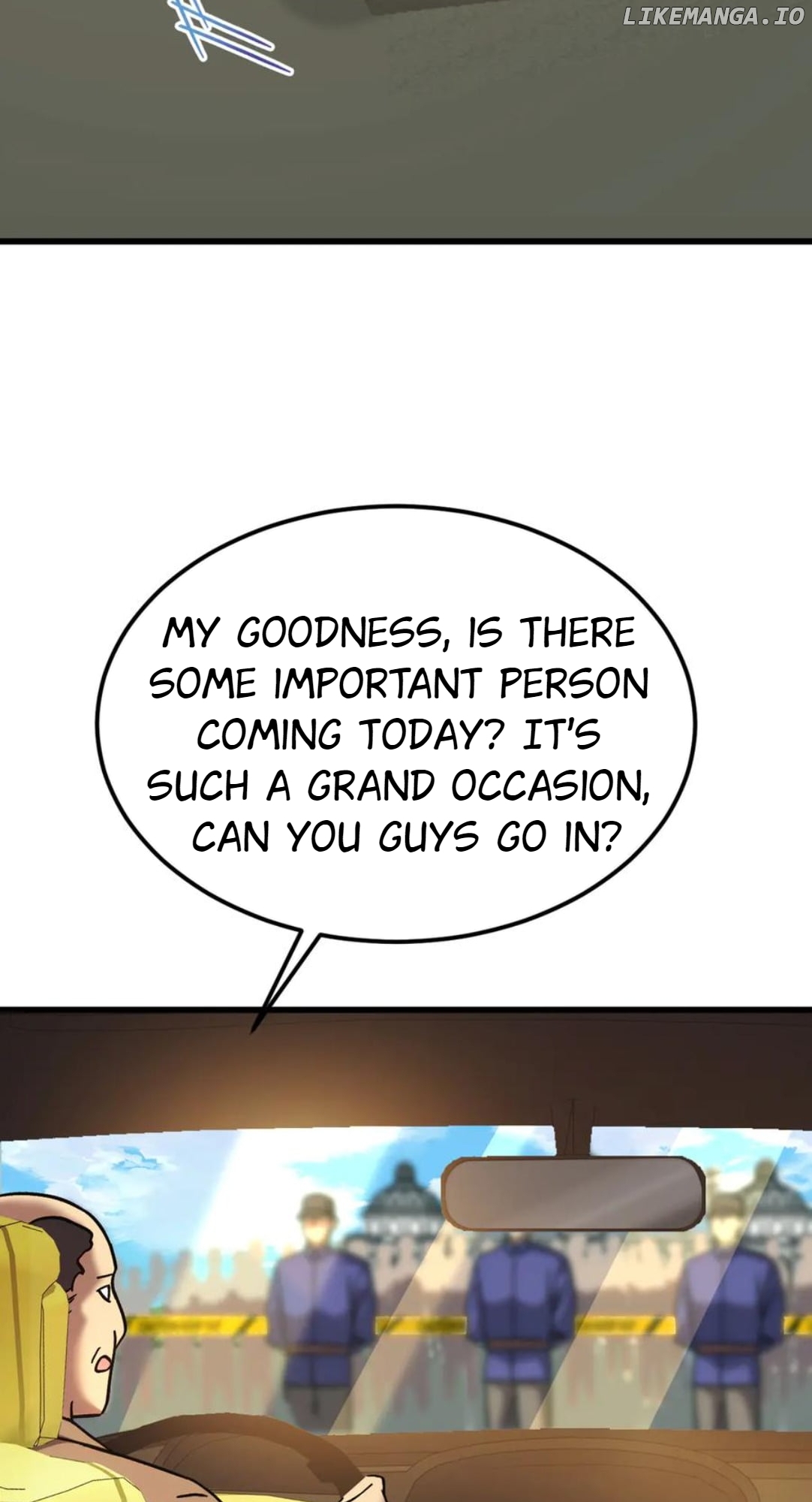 Read Log into the Future Manga Online
