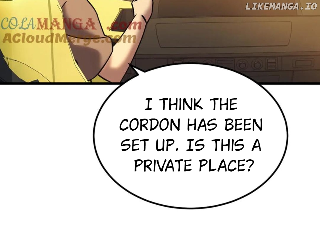 Read Log into the Future Manga Online