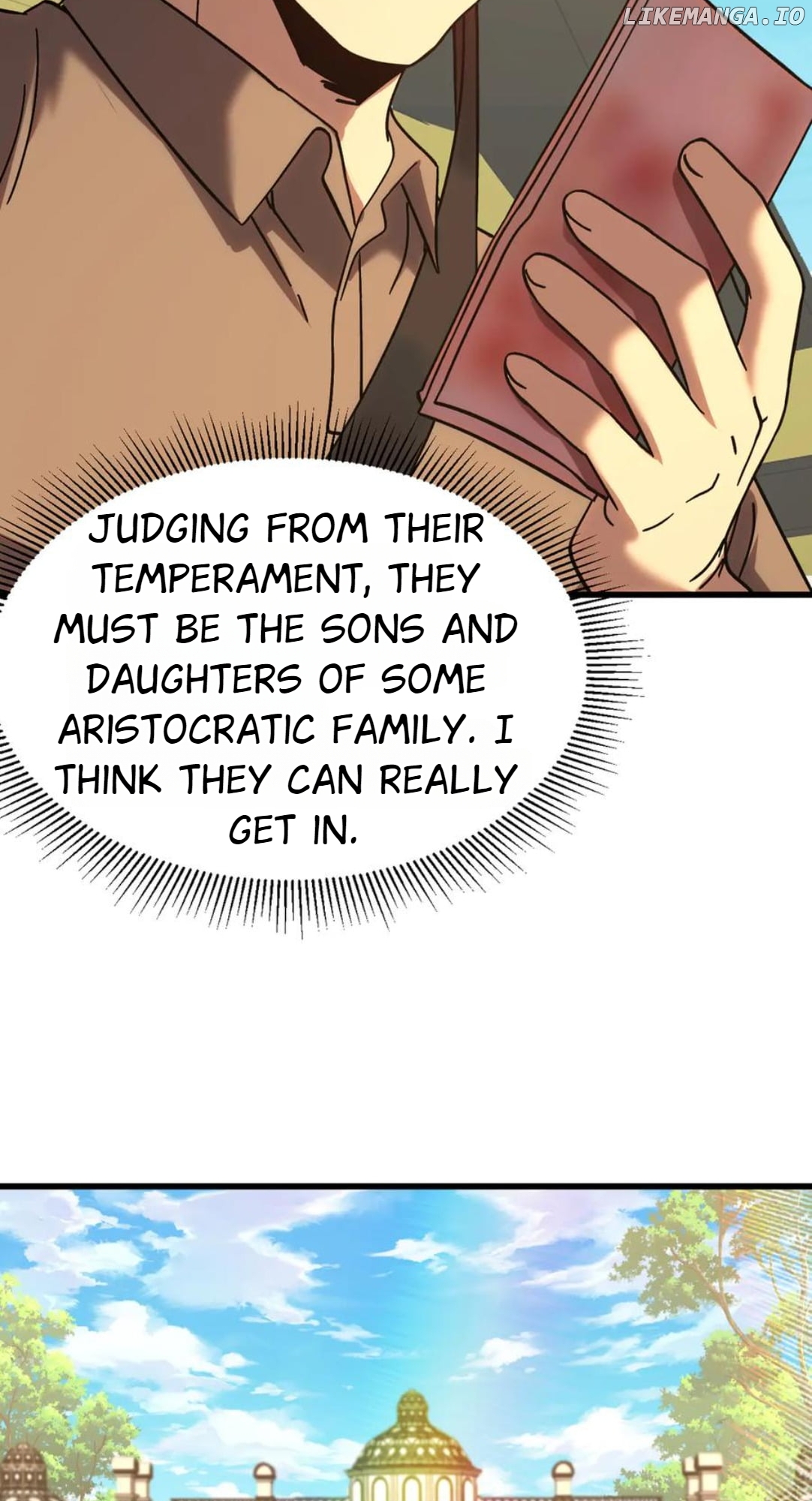 Read Log into the Future Manga Online