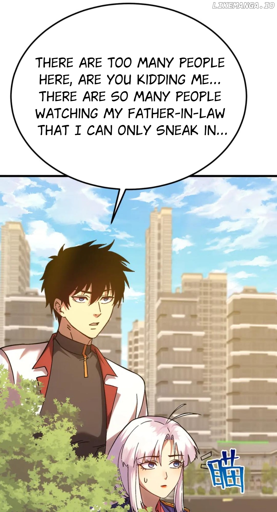 Read Log into the Future Manga Online