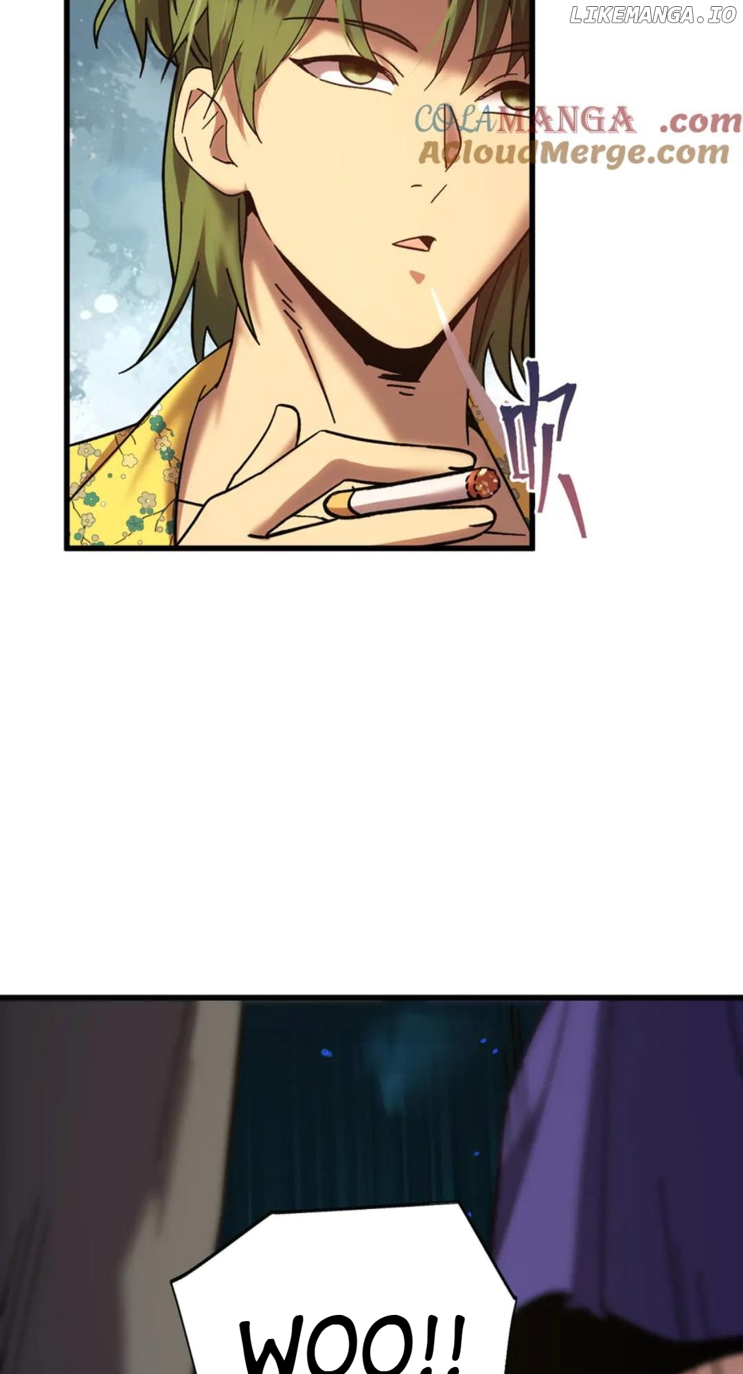 Read Log into the Future Manga Online