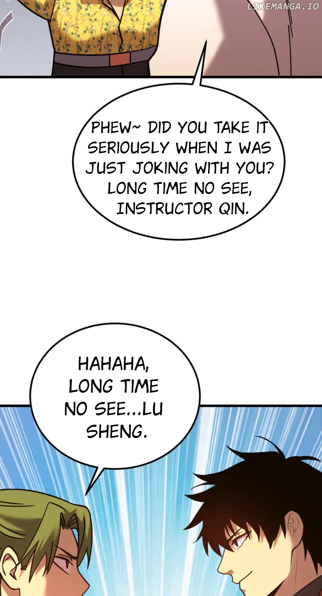 Read Log into the Future Manga Online