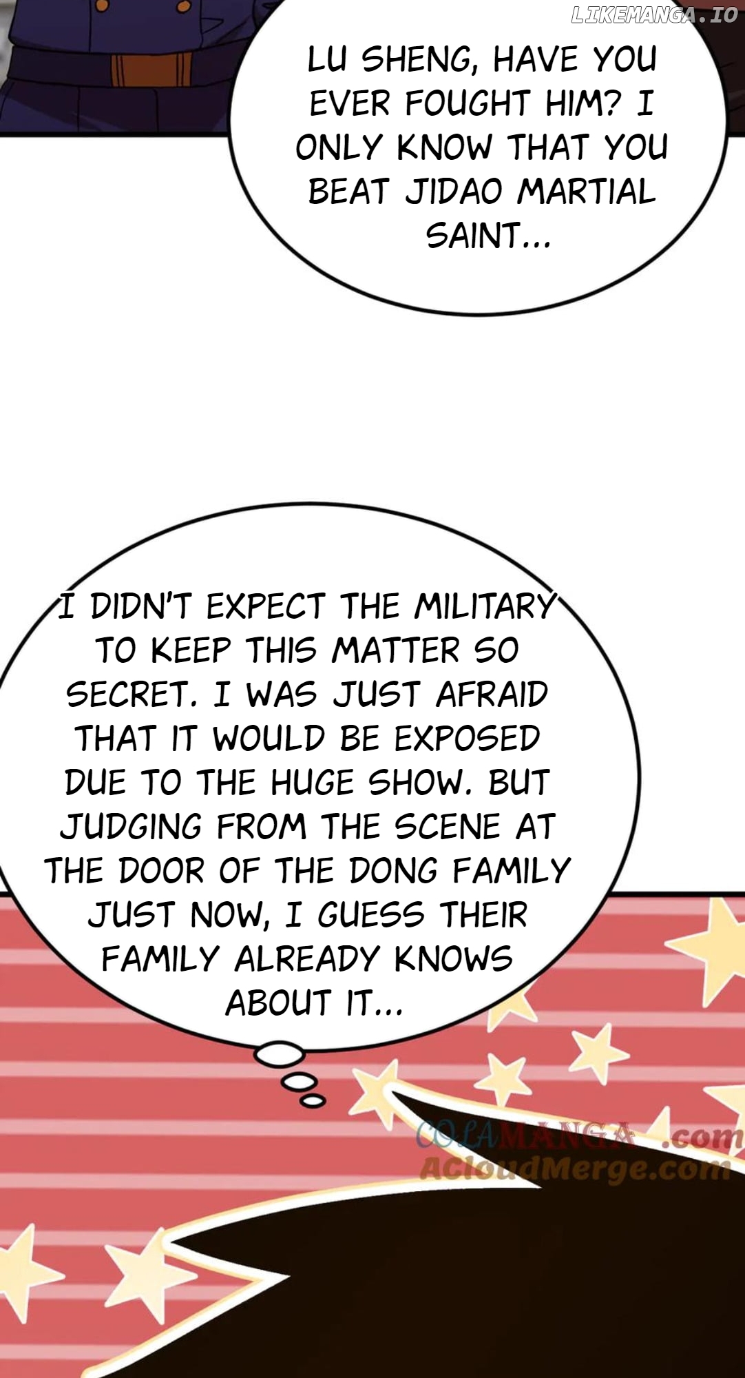 Read Log into the Future Manga Online