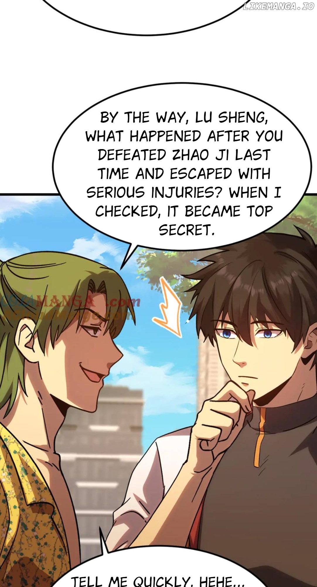 Read Log into the Future Manga Online