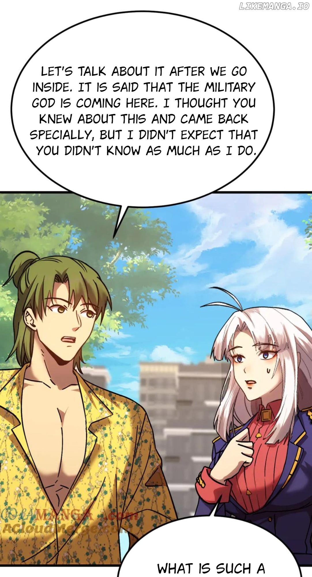 Read Log into the Future Manga Online