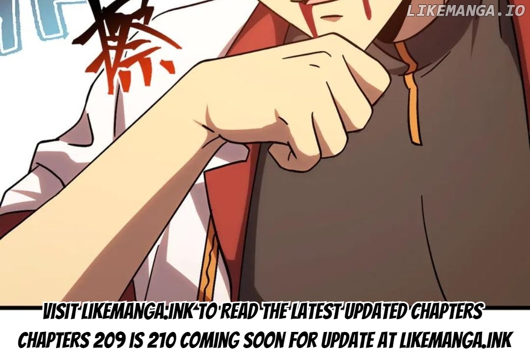 Read Log into the Future Manga Online