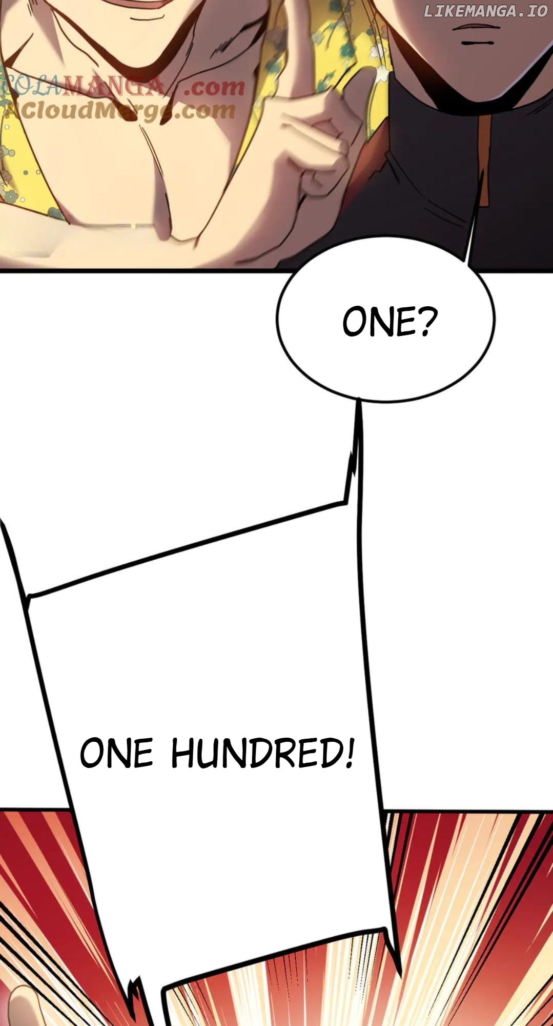 Read Log into the Future Manga Online
