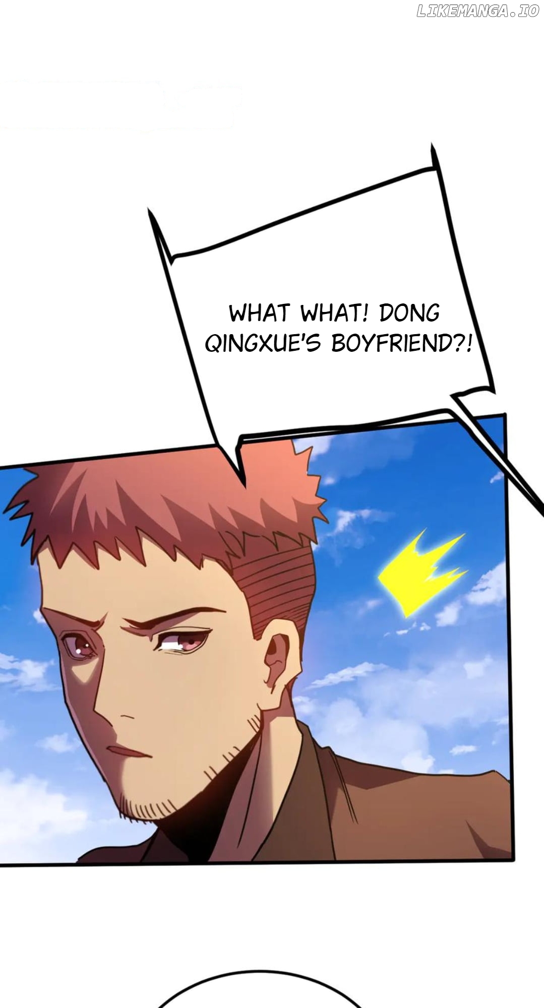 Read Log into the Future Manga Online
