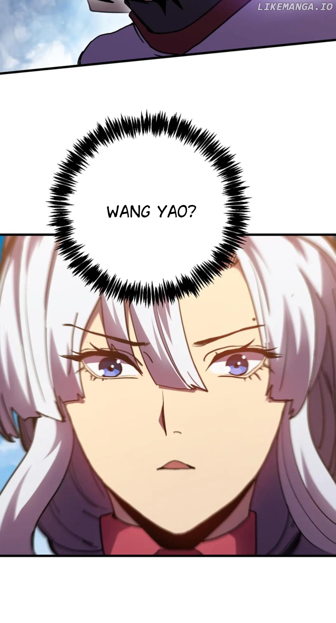 Read Log into the Future Manga Online