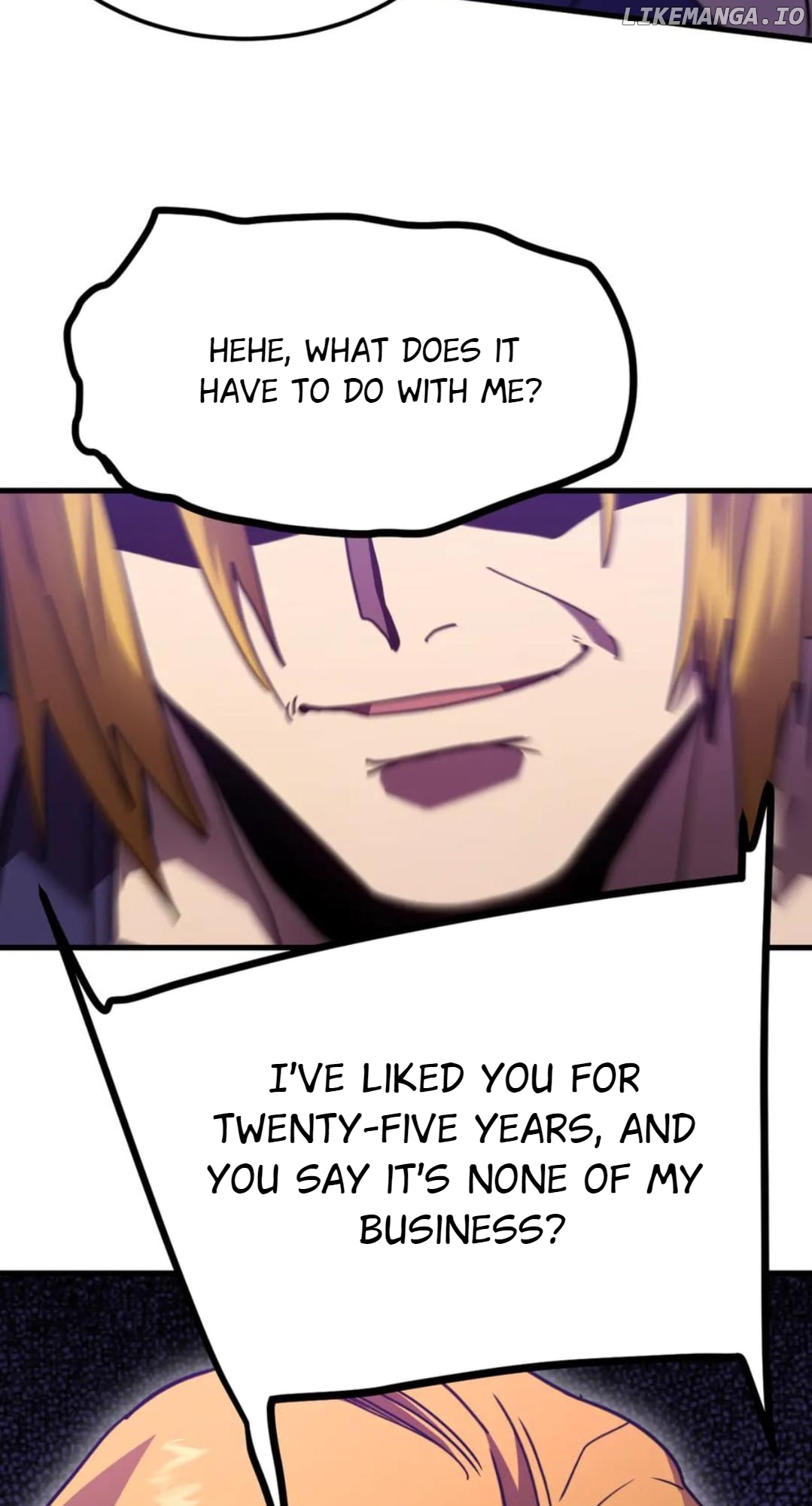 Read Log into the Future Manga Online