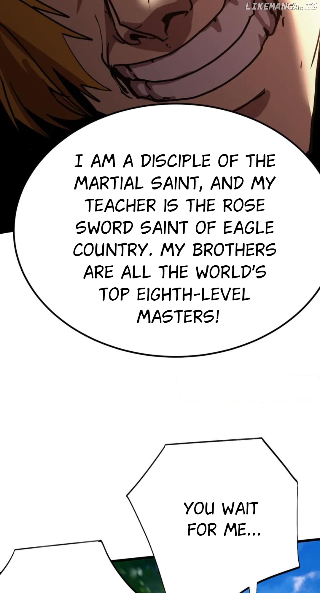 Read Log into the Future Manga Online