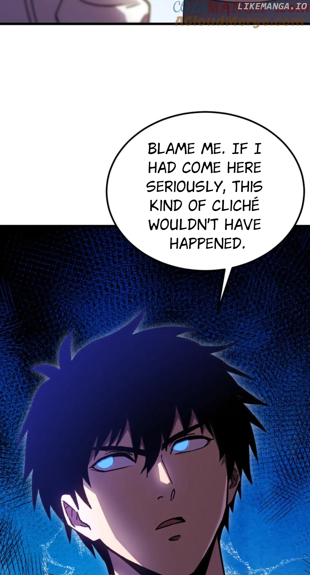 Read Log into the Future Manga Online