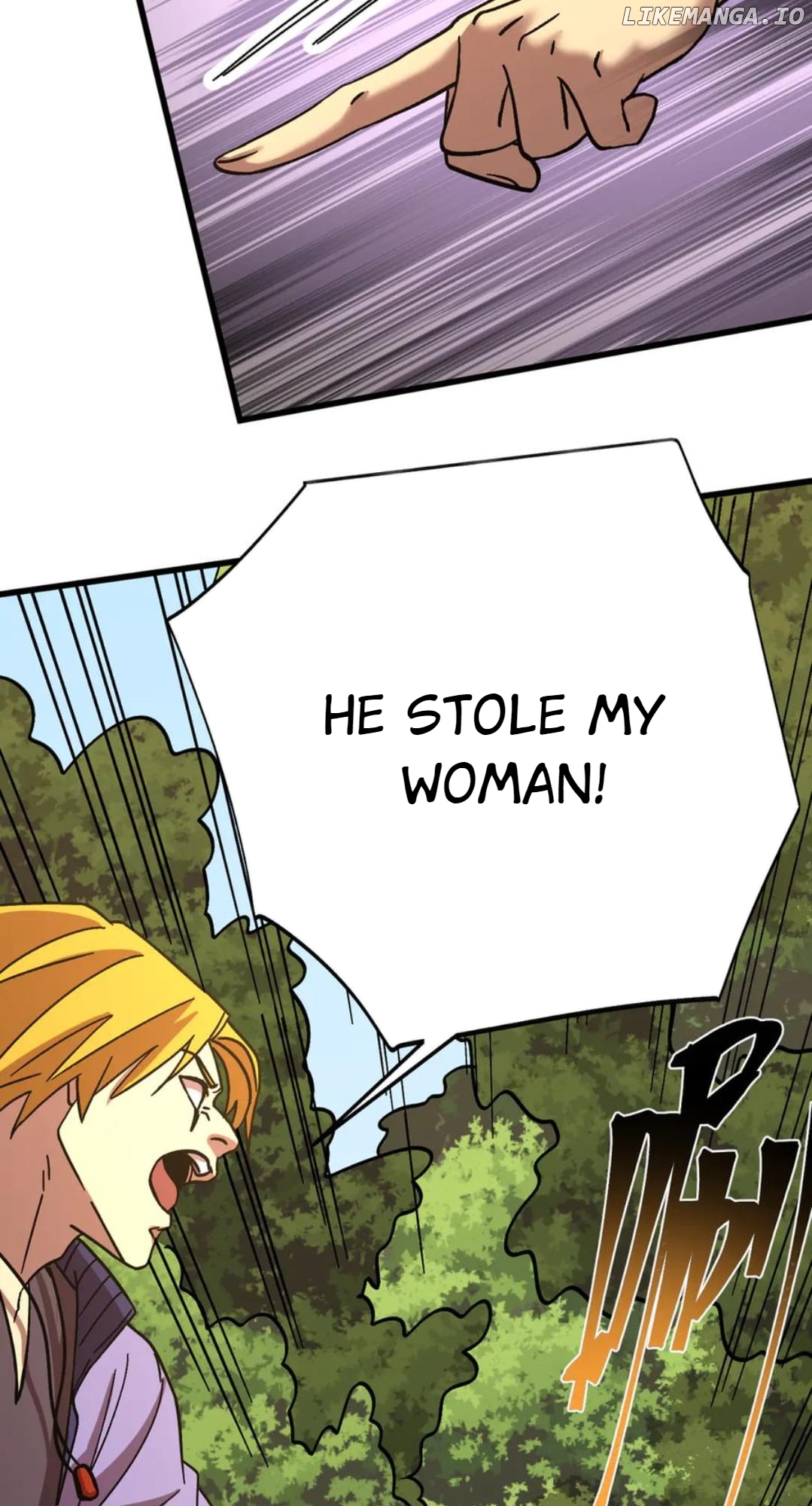 Read Log into the Future Manga Online