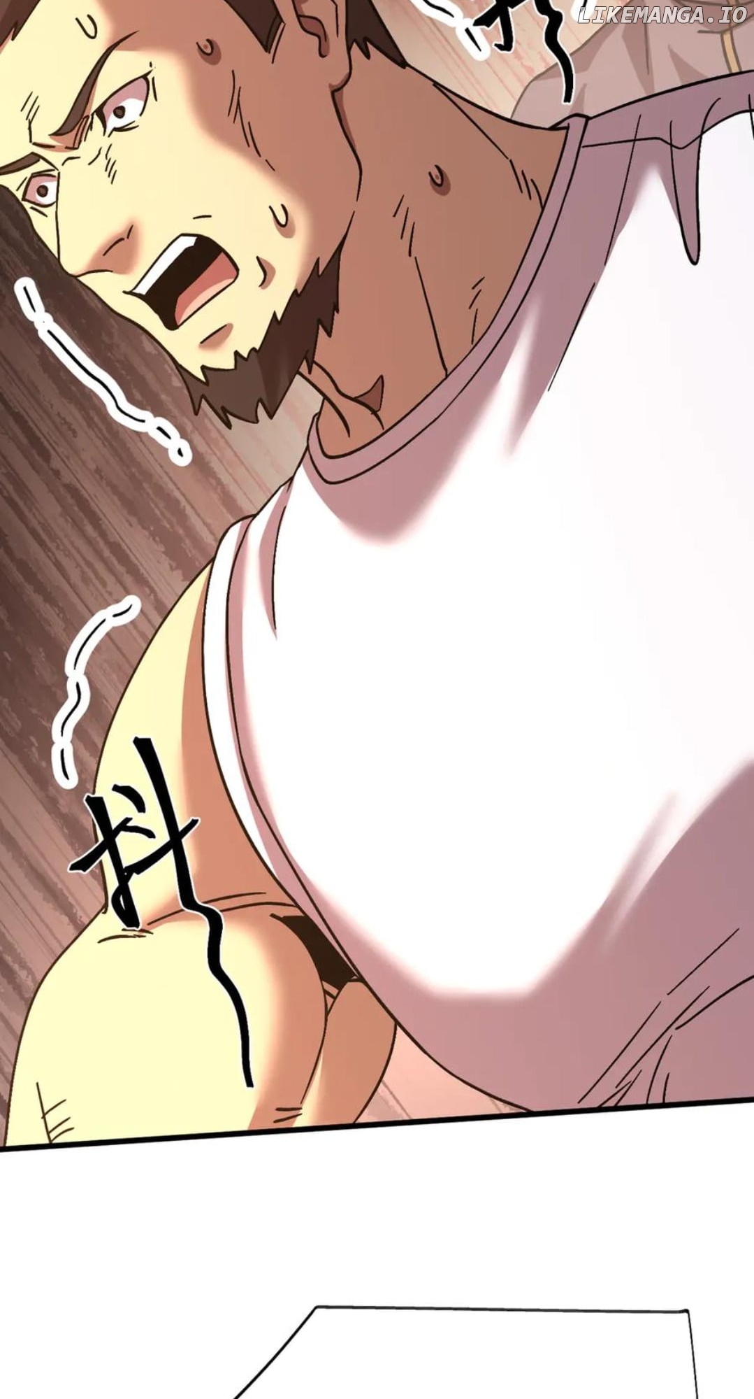 Read Log into the Future Manga Online