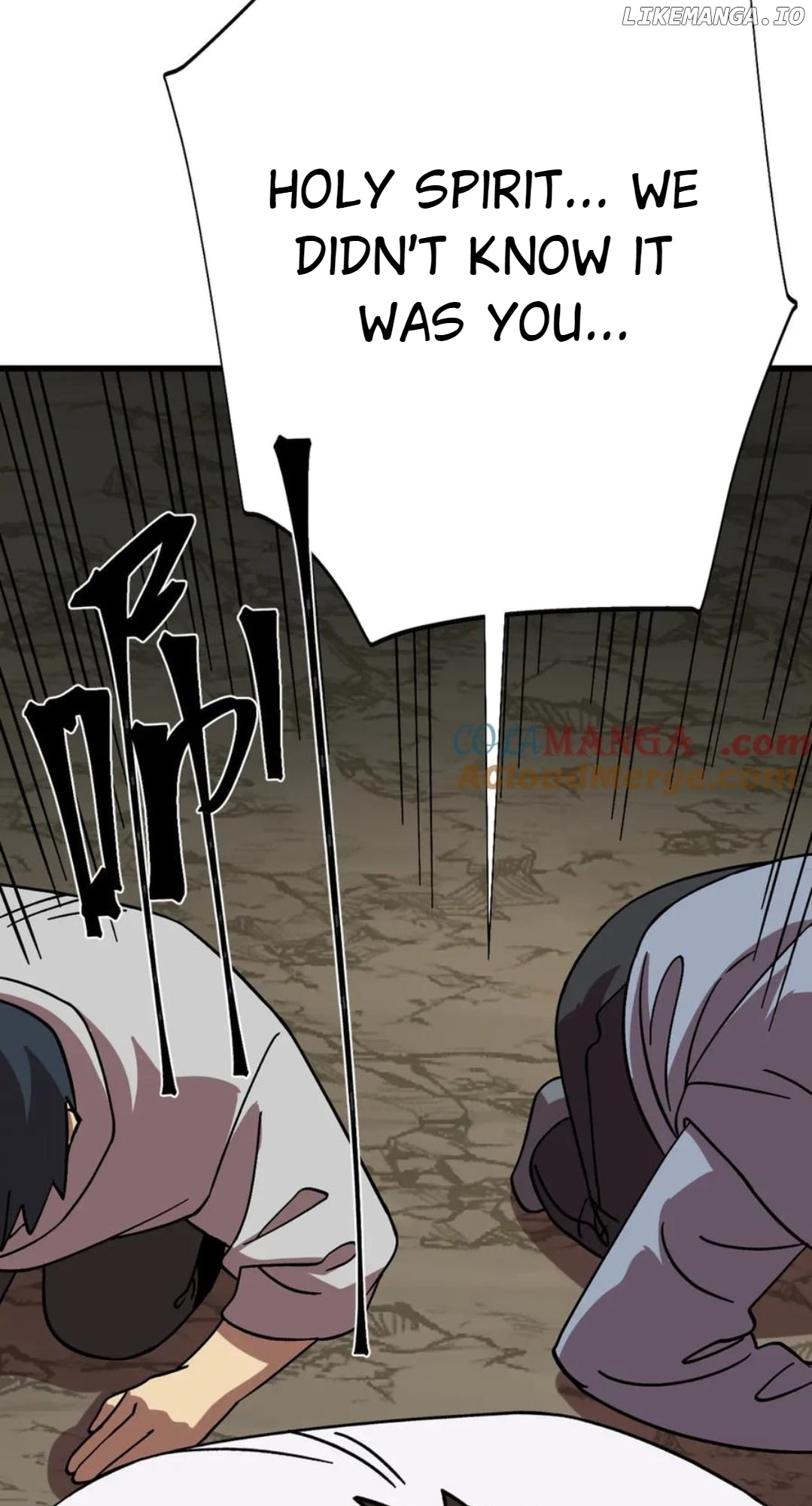 Read Log into the Future Manga Online