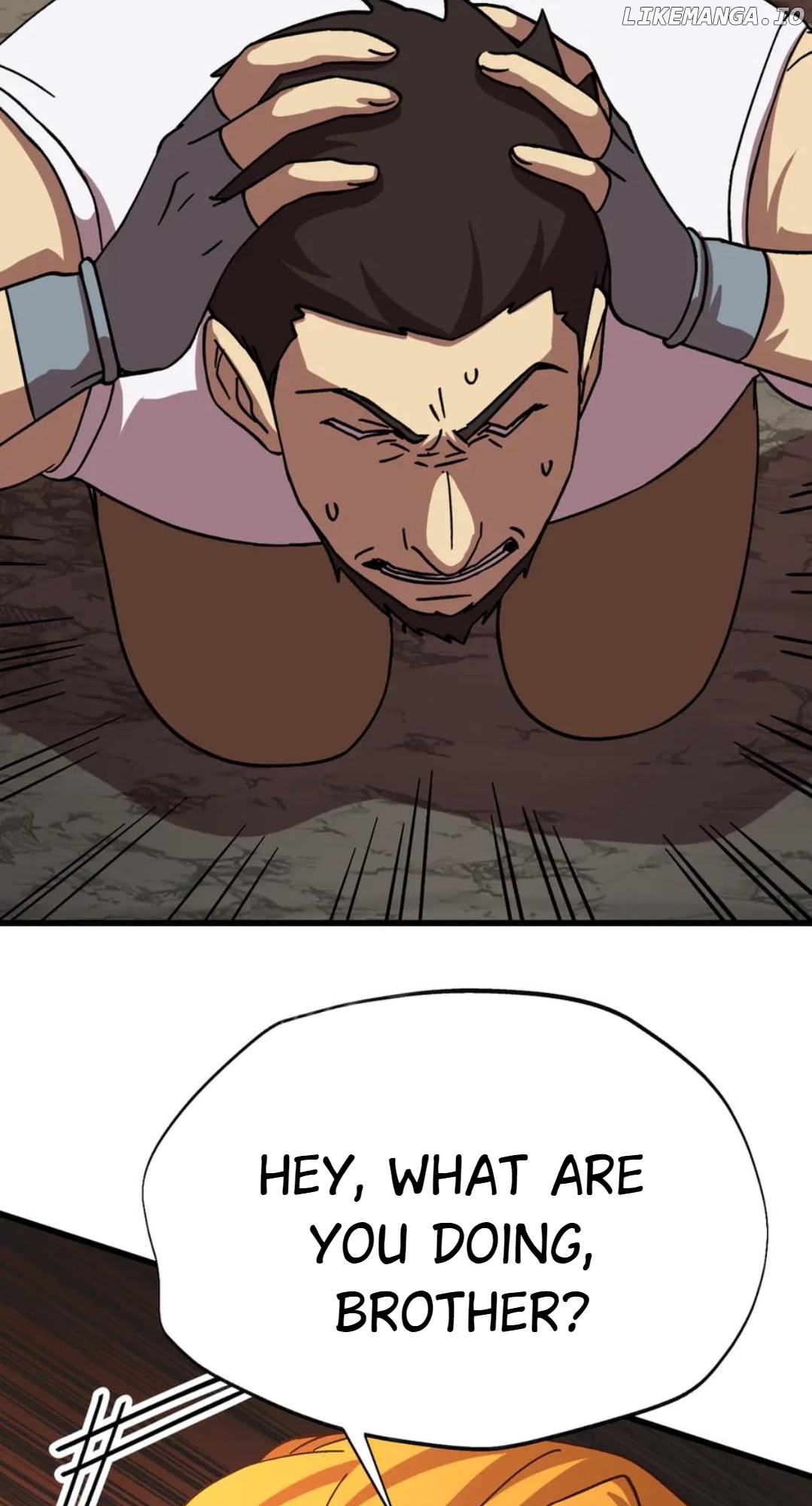 Read Log into the Future Manga Online