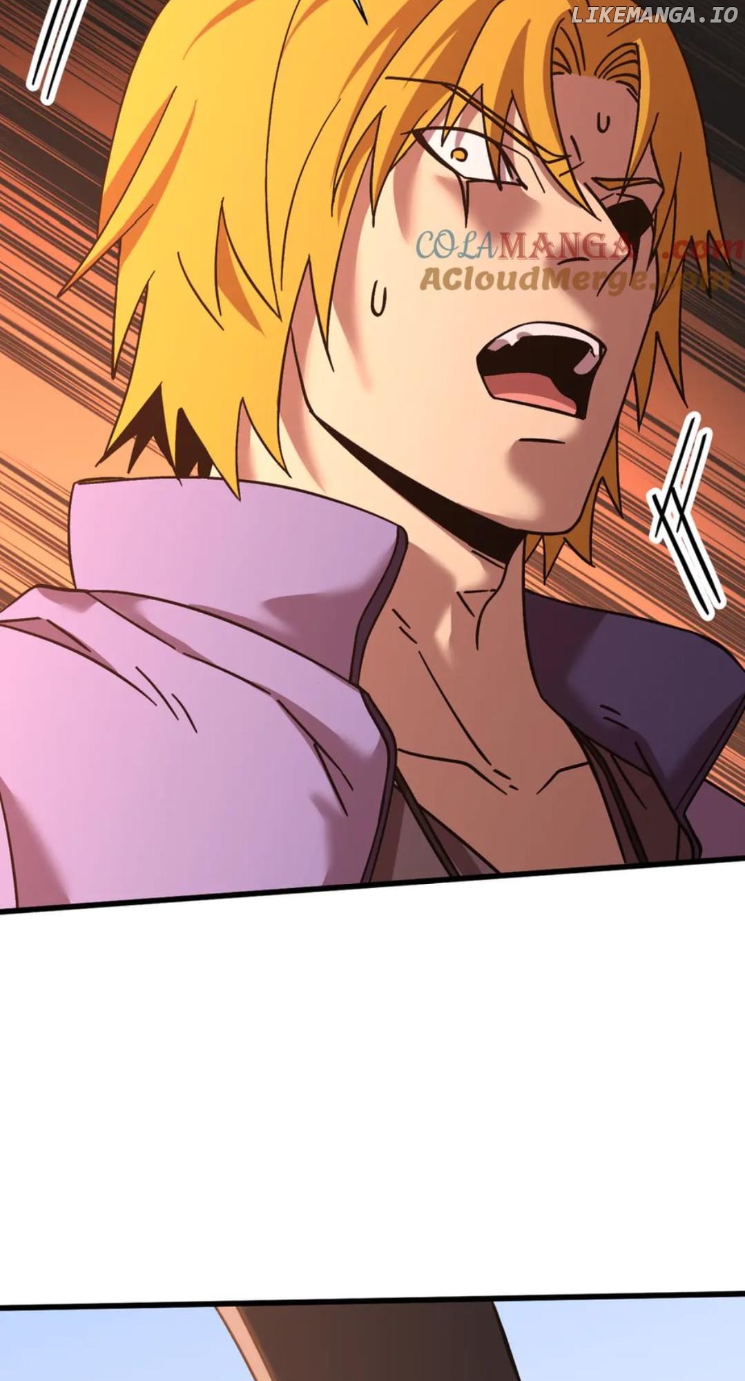 Read Log into the Future Manga Online