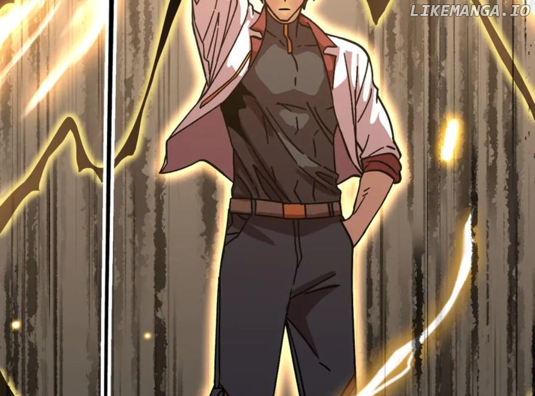Read Log into the Future Manga Online