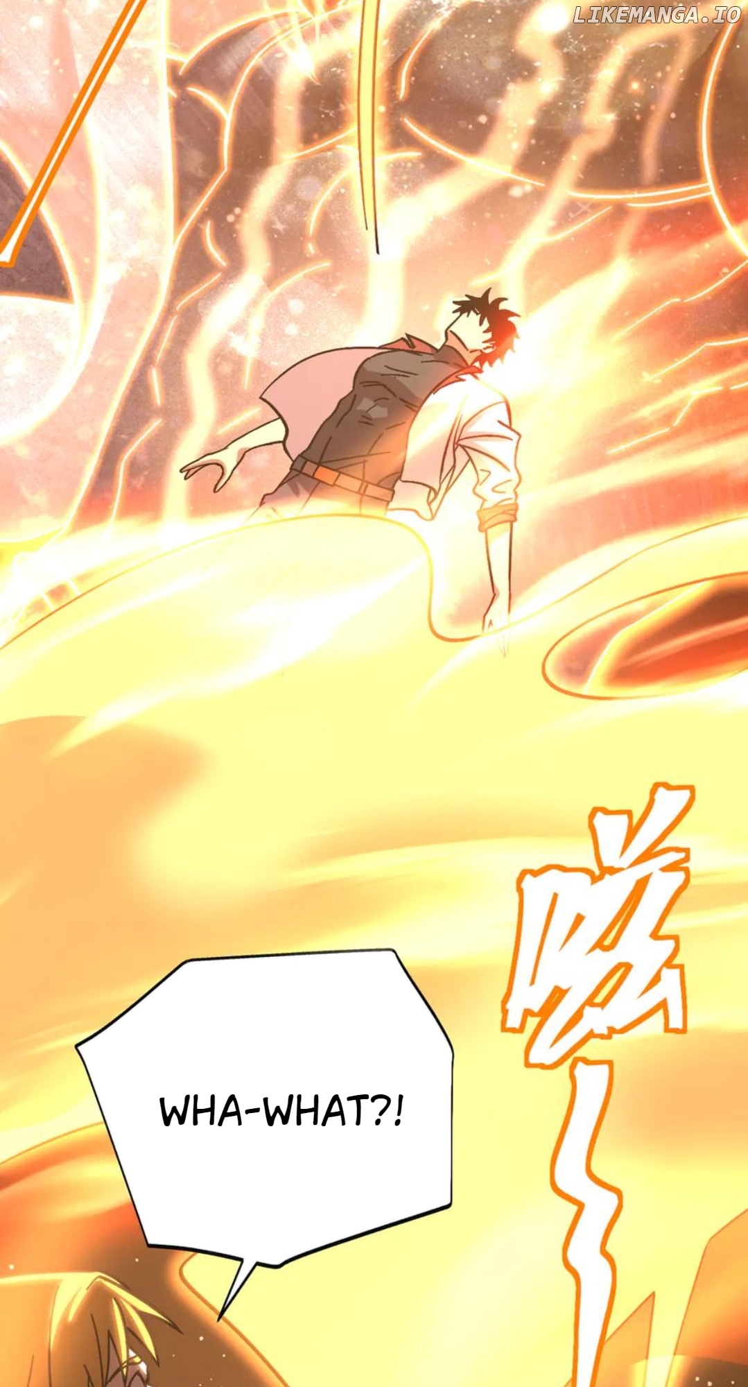 Read Log into the Future Manga Online
