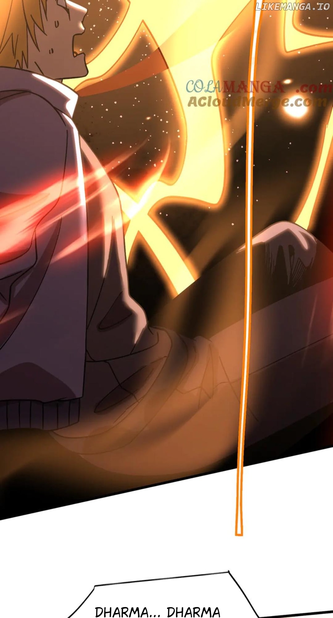 Read Log into the Future Manga Online