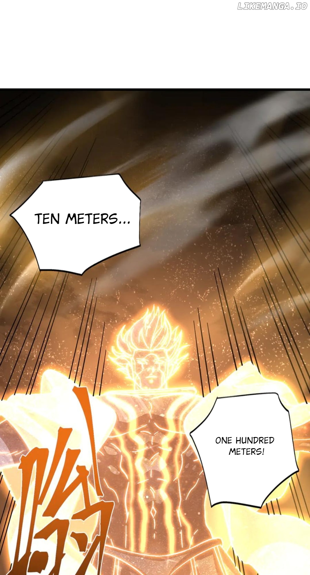 Read Log into the Future Manga Online