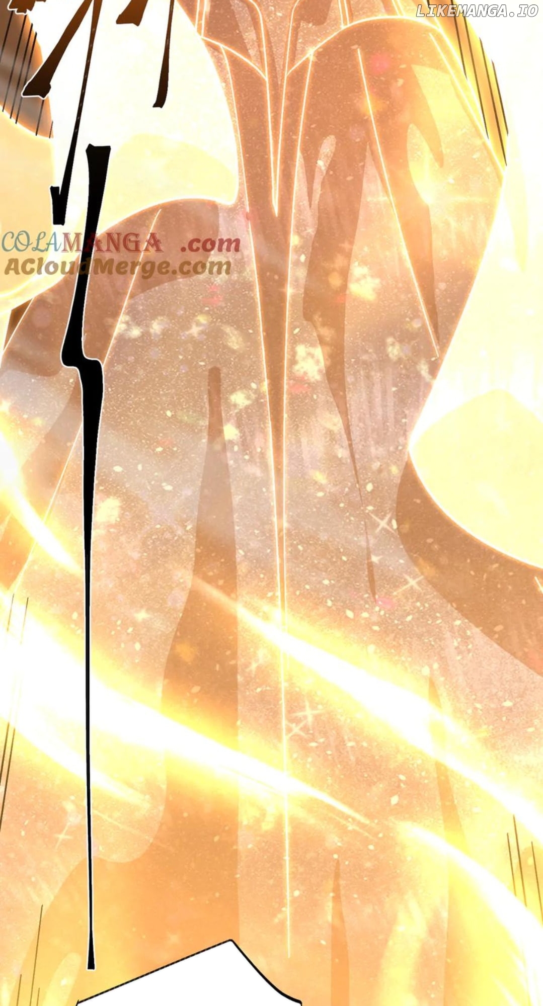 Read Log into the Future Manga Online